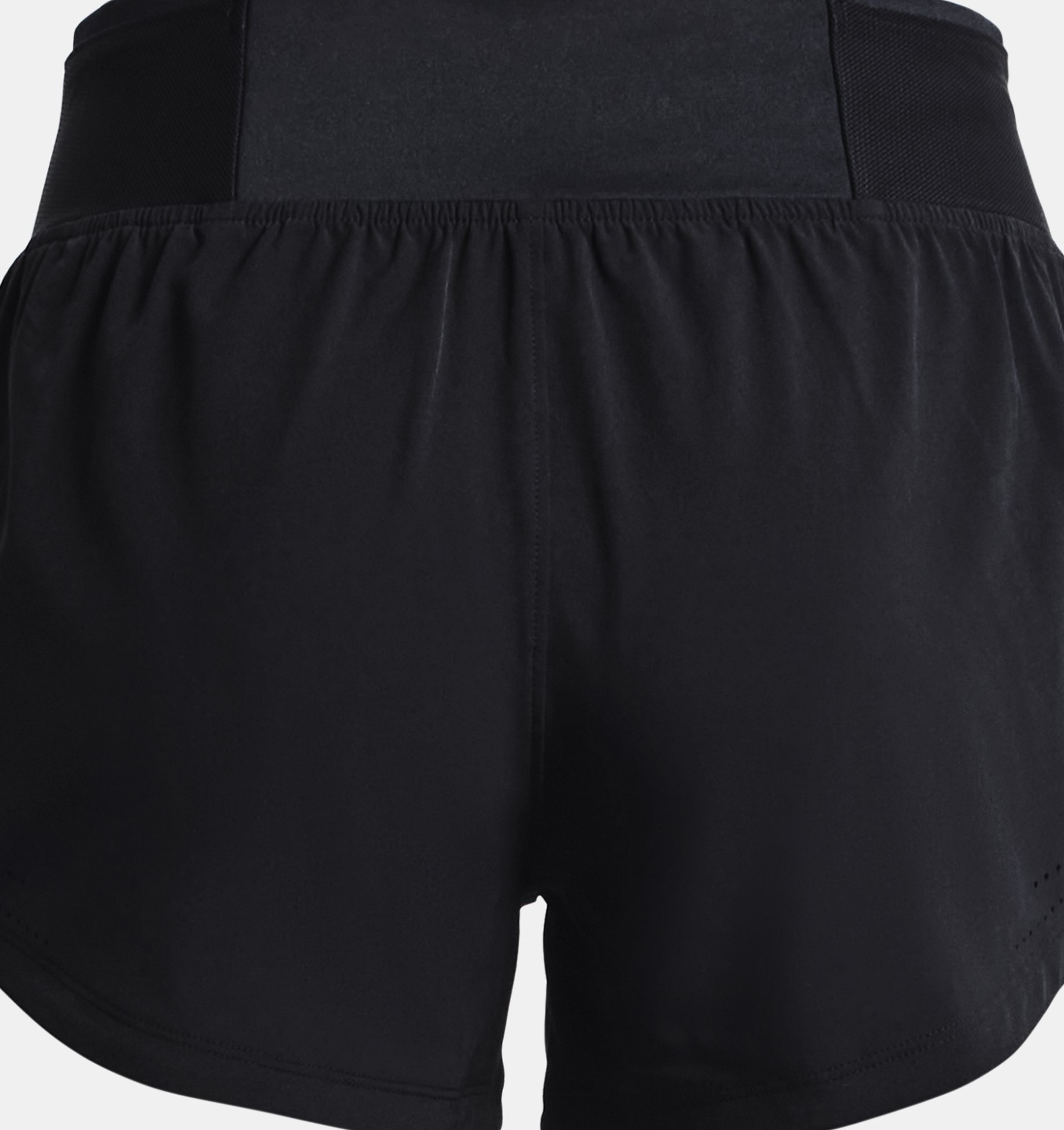 Women's UA Speedpocket Shorts | Under Armour